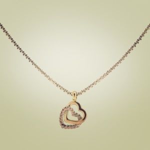 David yurman necklace